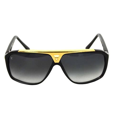 louis vuitton eyeglasses for men|louis vuitton sunglasses men black.